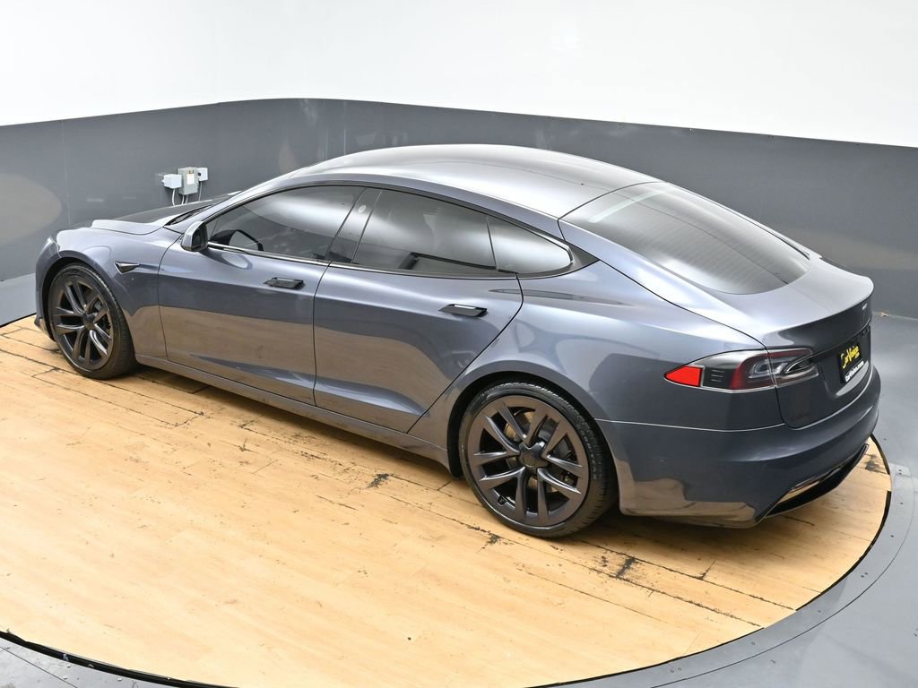 Used 2022 Tesla Model S image 51