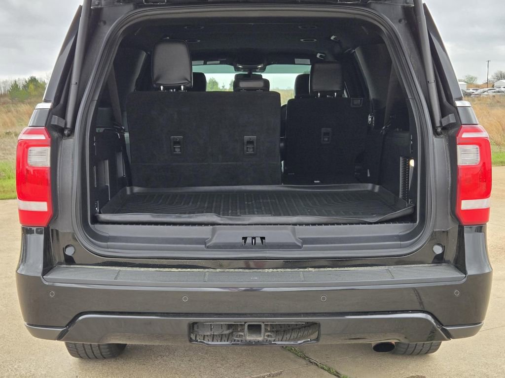 Used 2021 Ford Expedition Max XLT image 9