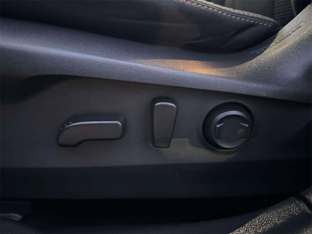 Used 2020 Subaru Outback Premium image 14