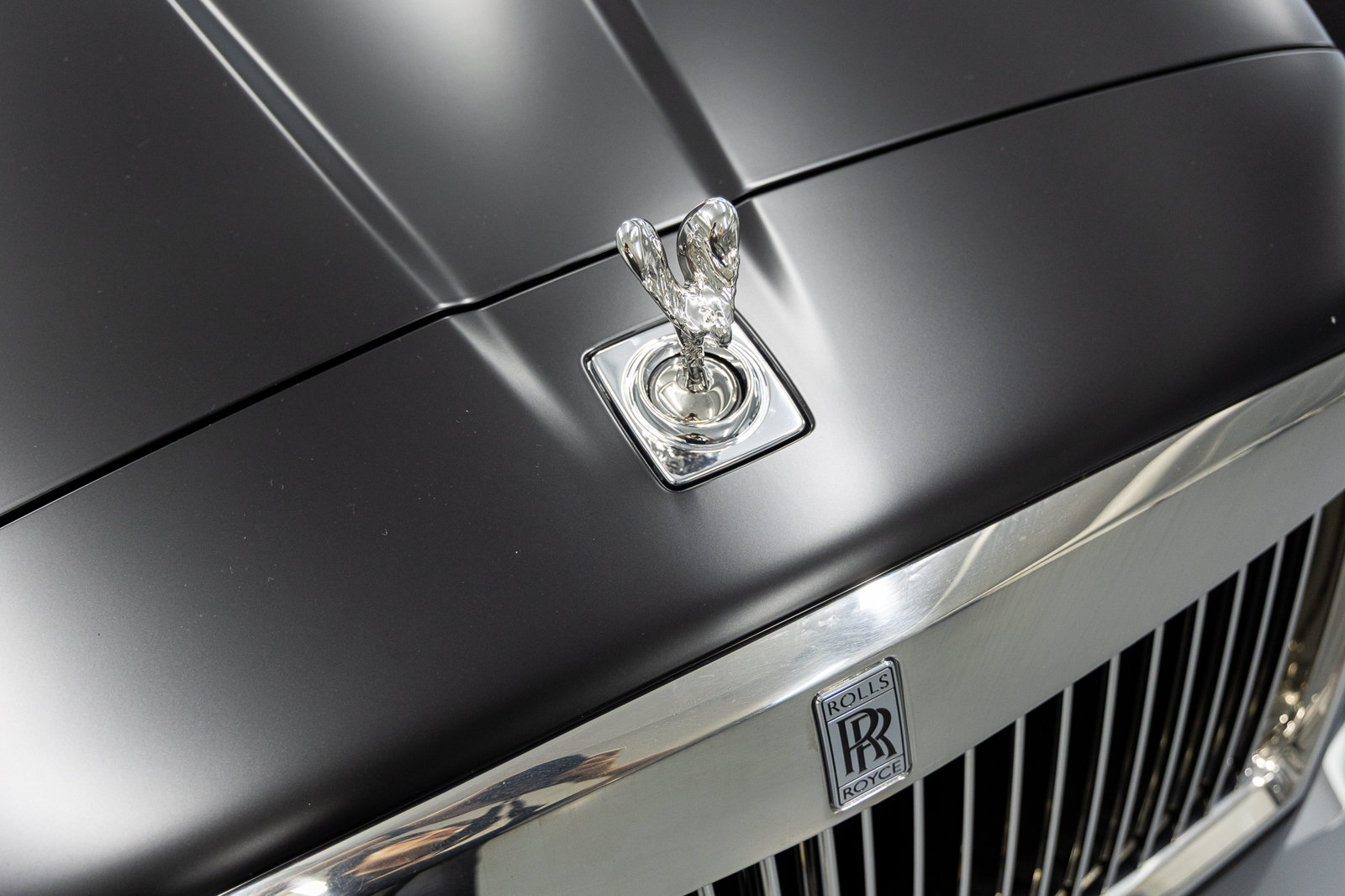 Certified 2024 Rolls-Royce Cullinan AWD/4WD image 14