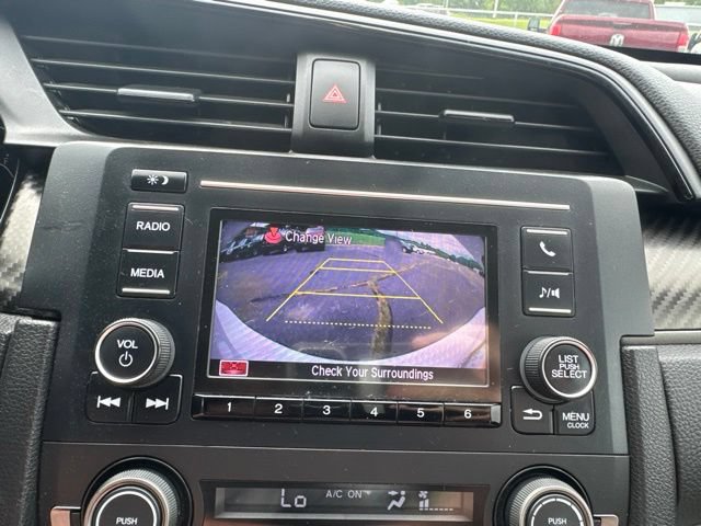 Used 2018 Honda Civic Sport image 18