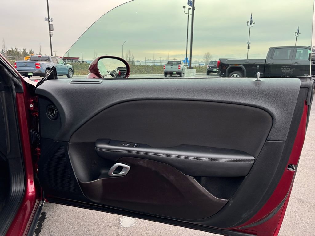 Used 2022 Dodge Challenger GT w/ Blacktop Package image 26