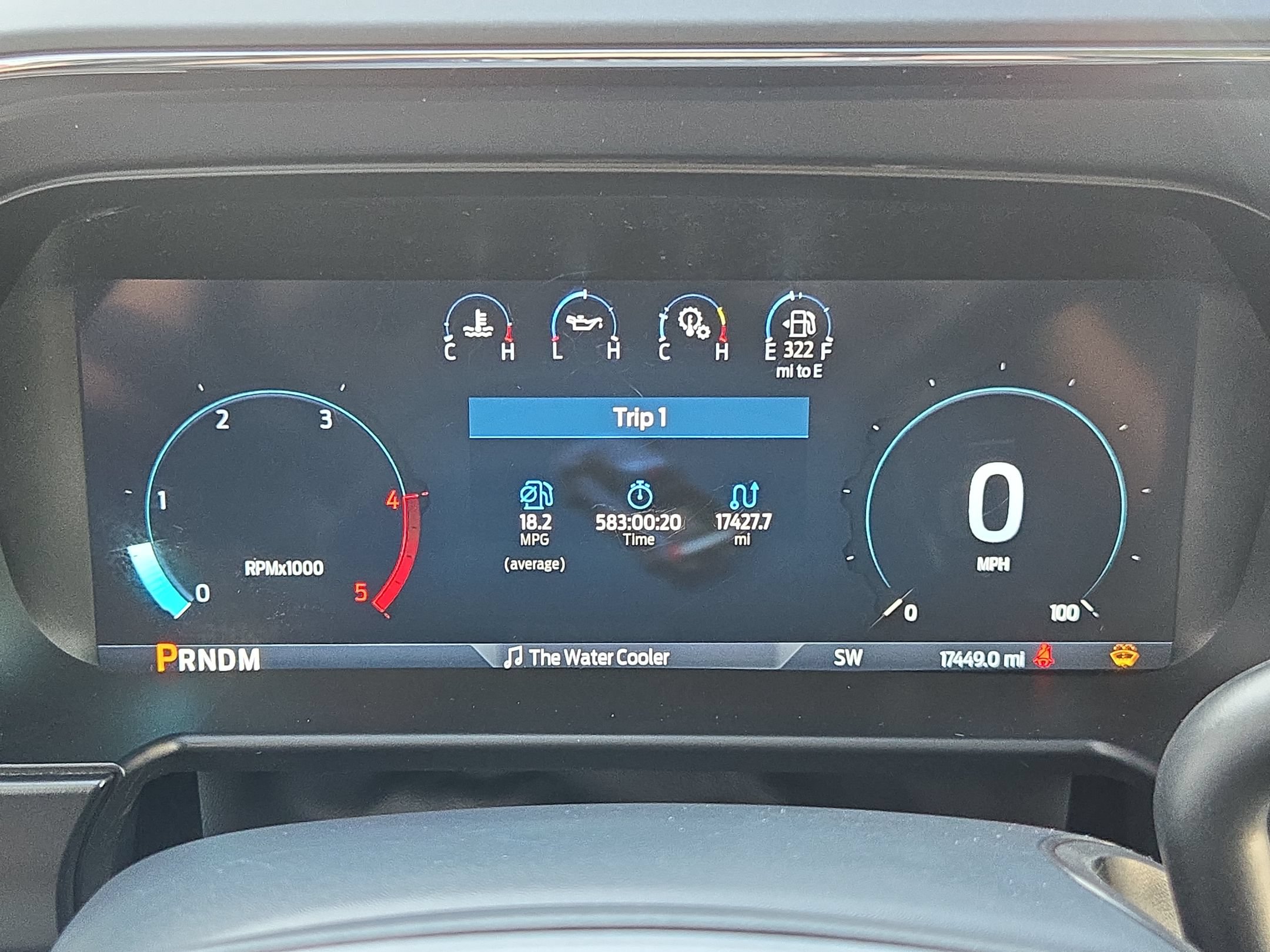 Used 2026 Ford F250 Lariat AWD/4WD image 15