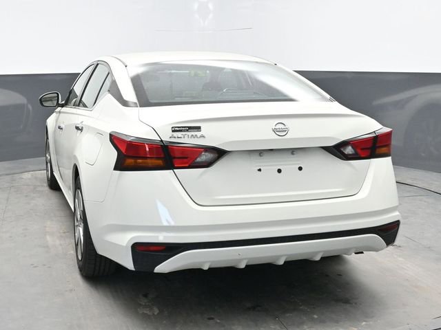 Used 2021 Nissan Altima 2.5 S FWD image 5