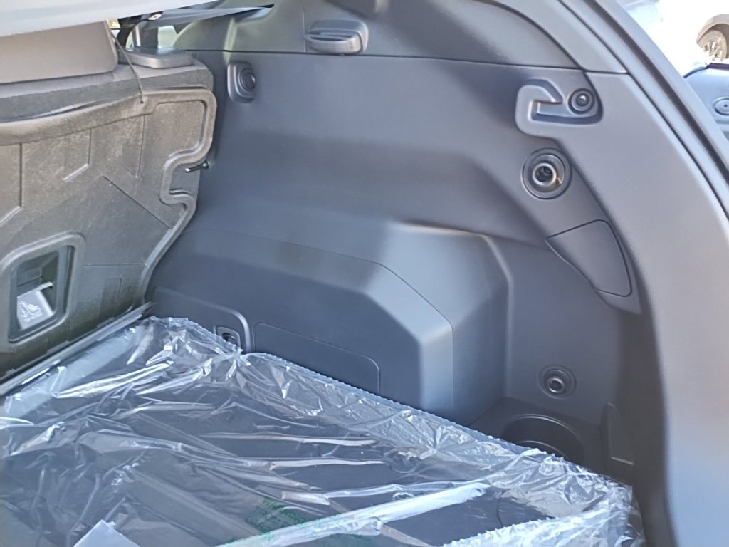 New 2026 Subaru Crosstrek 2.5i Premium image 50