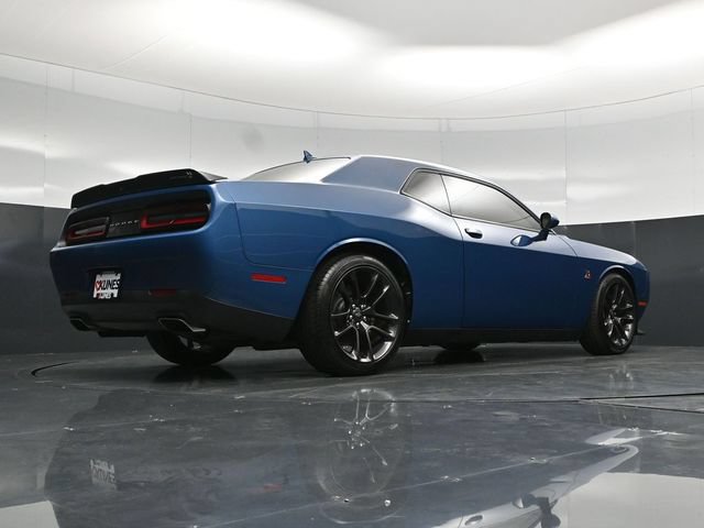 Certified 2020 Dodge Challenger R/T Scat Pack RWD image 65