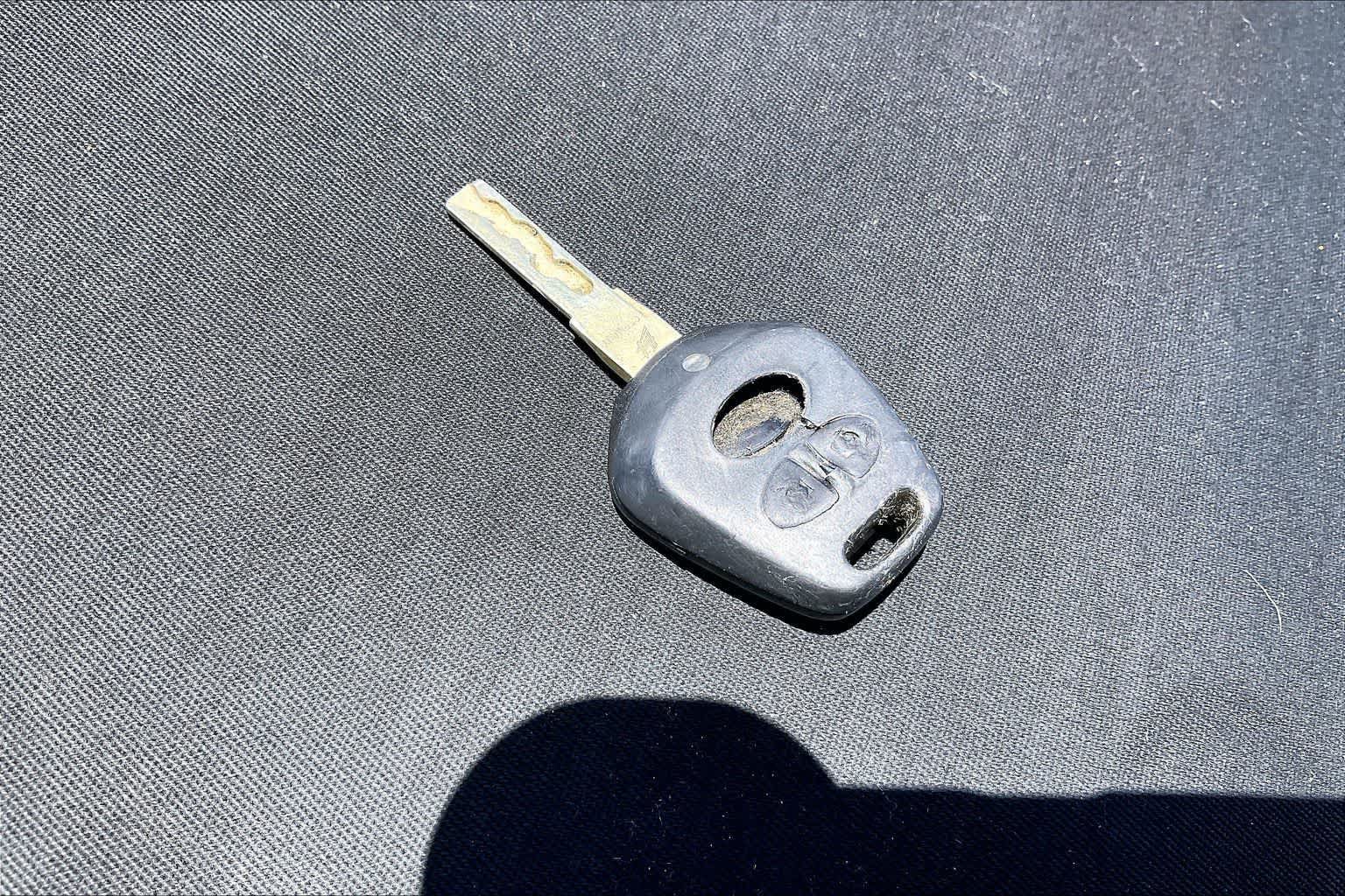 Used 2003 Porsche Boxster S RWD image 17