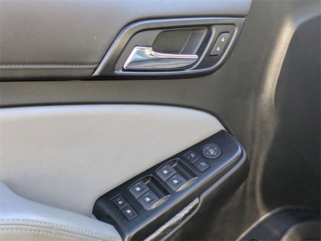 Used 2020 Chevrolet Tahoe LT image 21