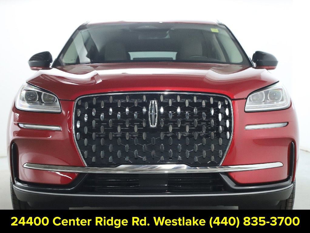 Certified 2024 Lincoln Corsair Reserve AWD/4WD image 6