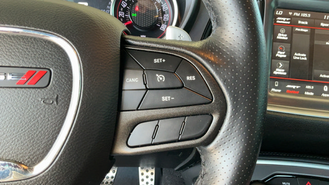 Used 2020 Dodge Challenger R/T Scat Pack RWD image 12