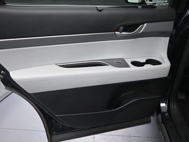 Used 2021 Hyundai Palisade SEL w/ Convenience Package image 42