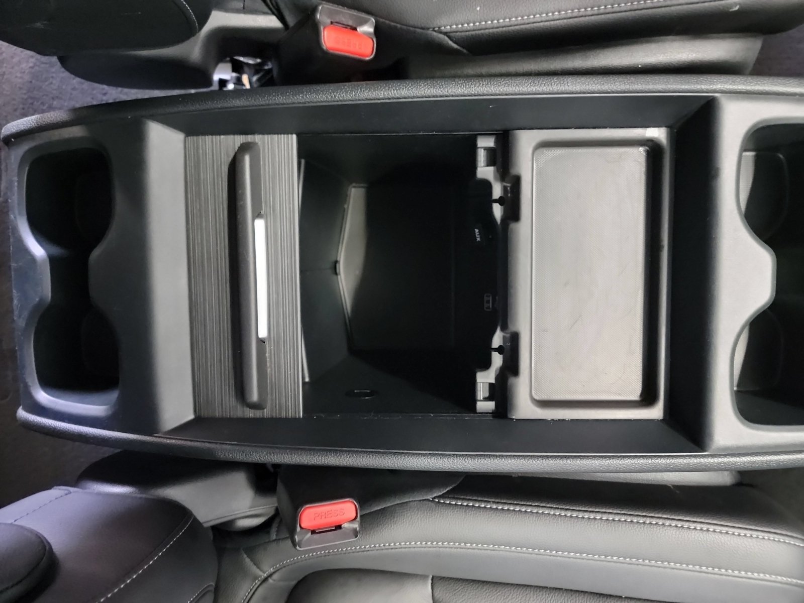 Certified 2024 Honda Odyssey Touring image 29