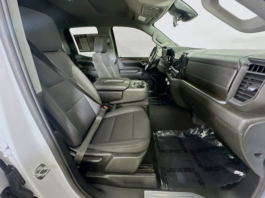 Used 2023 GMC Sierra 1500 Elevation image 12