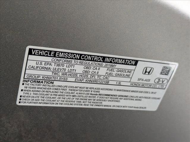 Used 2019 Honda CR-V EX-L image 25