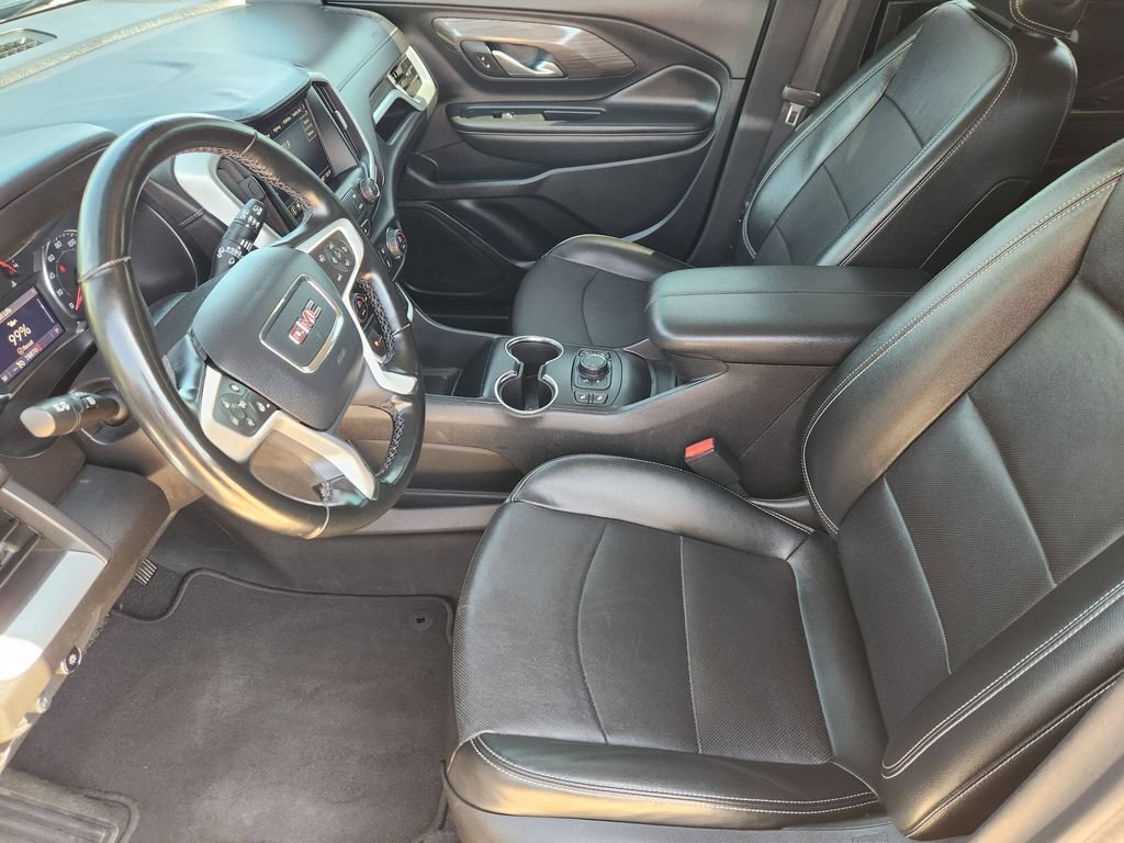 Used 2023 GMC Terrain SLT AWD/4WD image 14