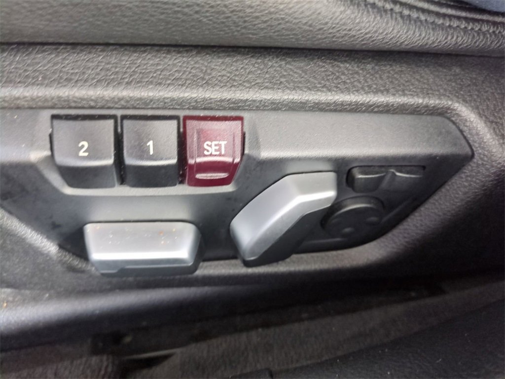 Used 2018 BMW 430i Gran Coupe xDrive w/ M Sport Package image 20