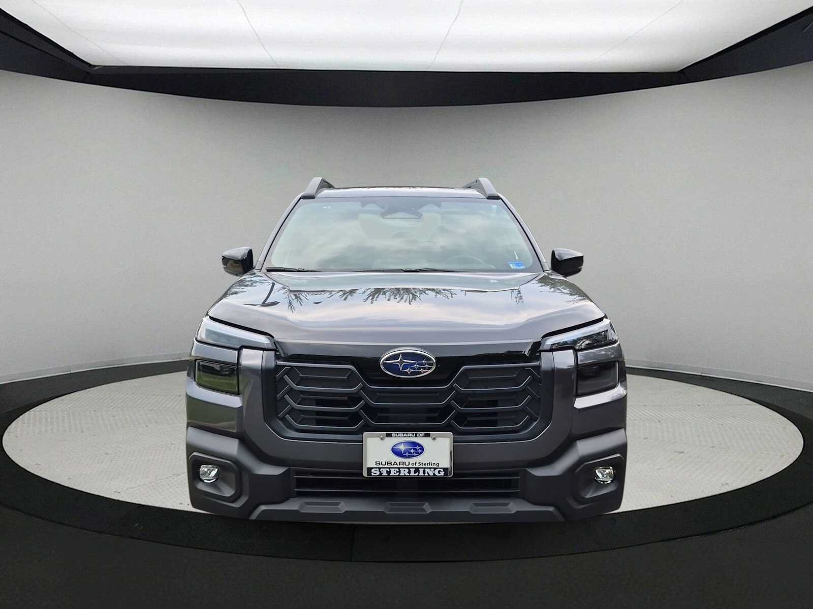 New 2026 Subaru Outback Premium AWD/4WD image 3