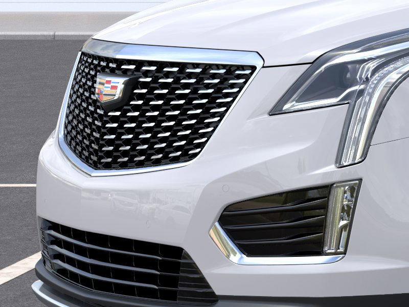 New 2025 Cadillac XT5 Premium Luxury image 13