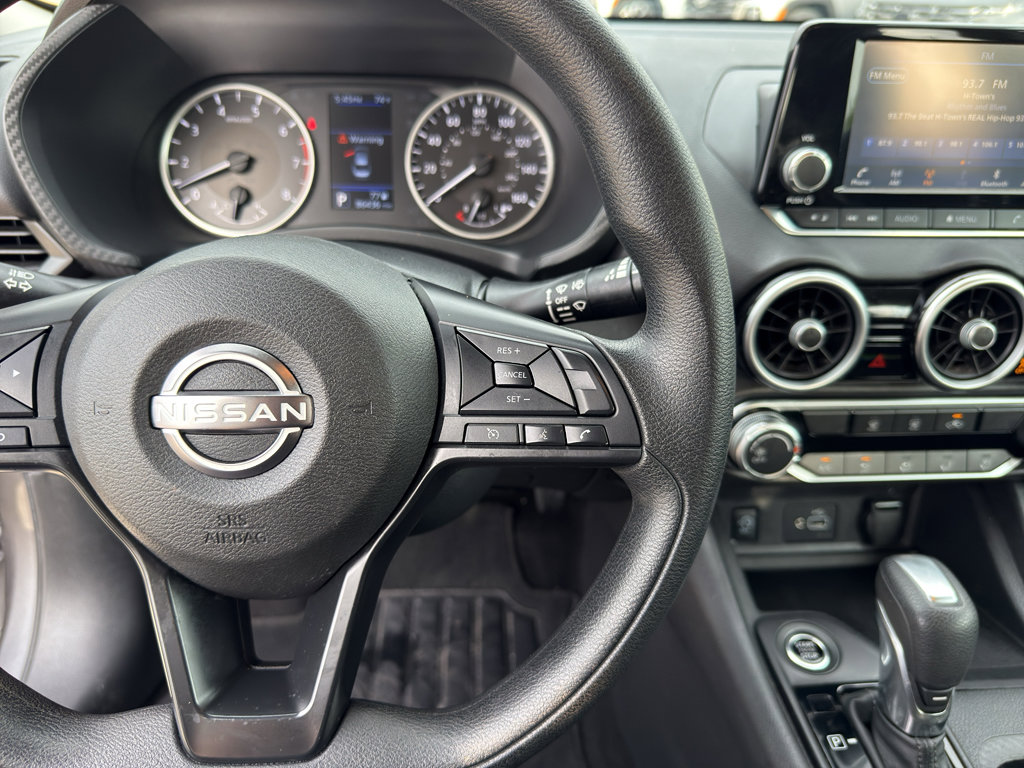 Used 2024 Nissan Sentra S FWD image 29