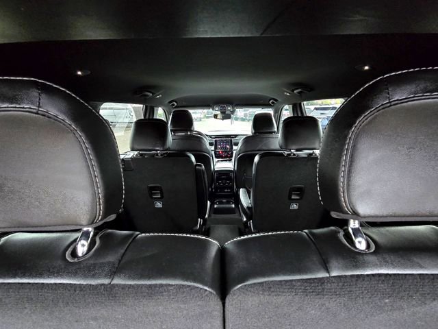 Certified 2023 Jeep Grand Cherokee L Laredo image 26