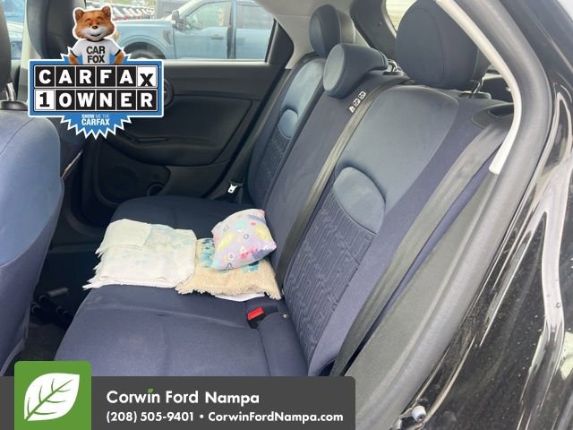 Used 2022 FIAT 500X Pop w/ Sport Appearance Package image 10