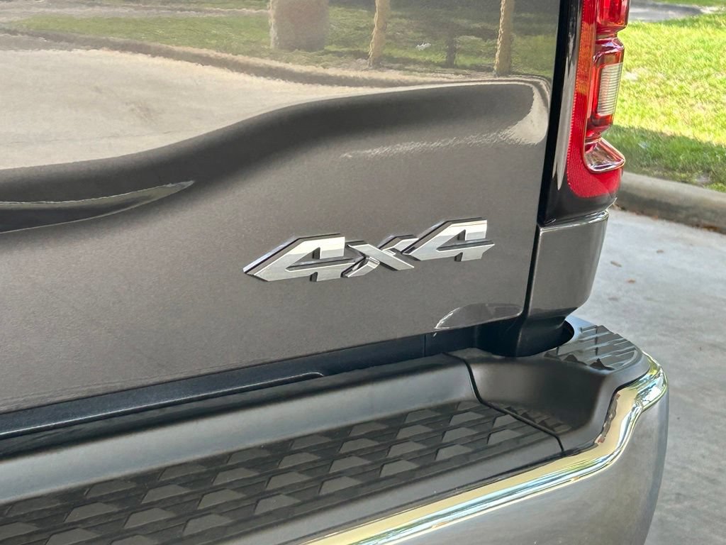 Used 2025 RAM 3500 Tradesman AWD/4WD image 21