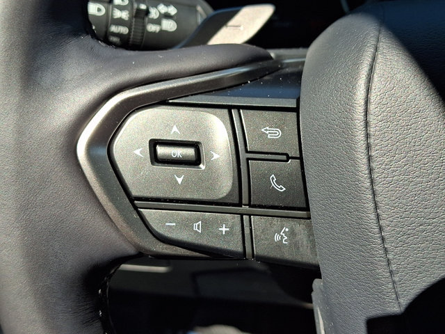 Certified 2024 Lexus TX 350 AWD w/ Captains Chair Package image 21
