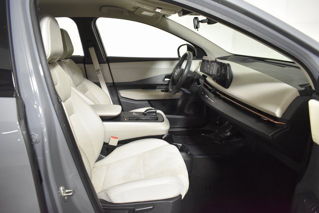 Certified 2024 Nissan Ariya AWD image 35