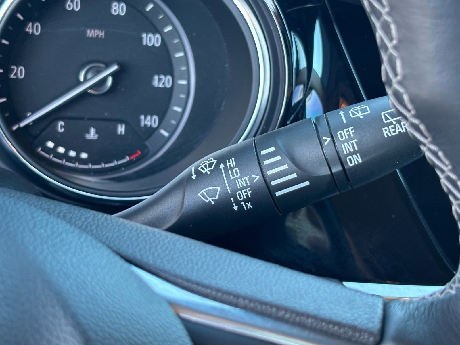 Used 2023 Buick Encore GX Select image 16