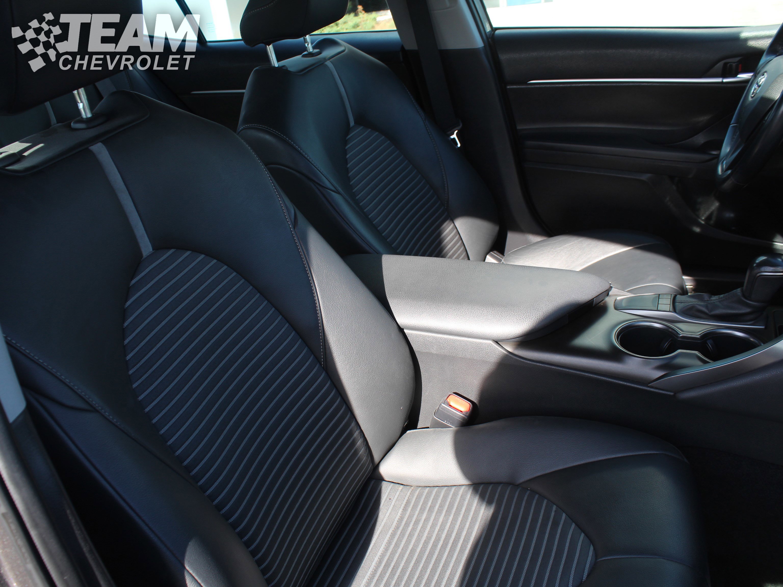 Used 2023 Toyota Camry SE image 27