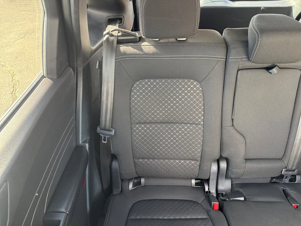 Used 2024 Ford Escape Active image 17