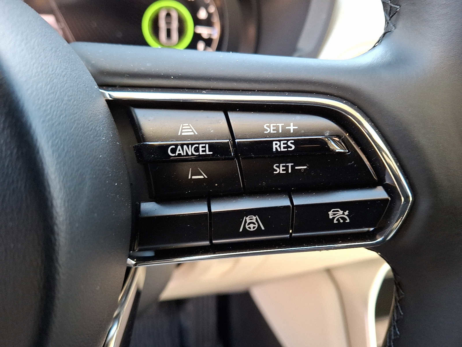 Certified 2024 MAZDA CX-90 3.3 Turbo S w/ Premium Package image 24