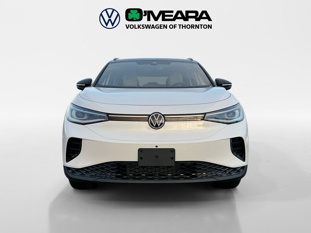 New 2026 Volkswagen ID.4 Pro S Plus AWD/4WD image 8