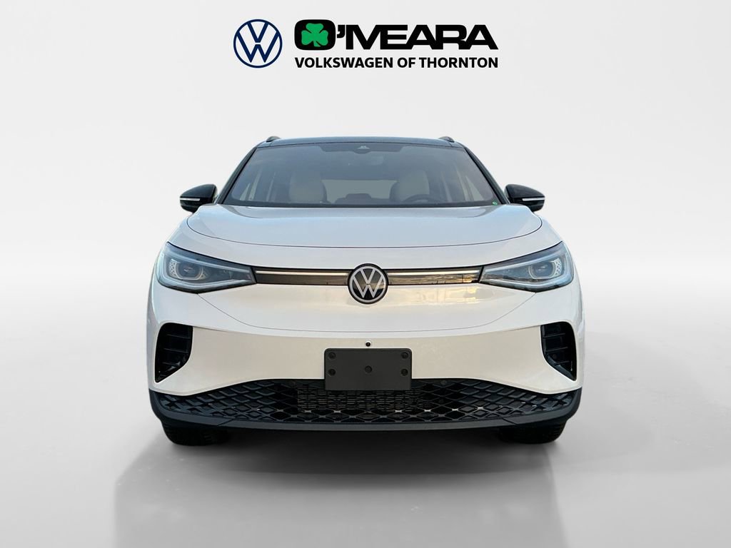 New 2026 Volkswagen ID.4 Pro S Plus image 8