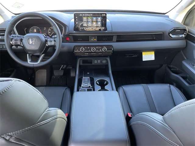 New 2025 Honda Pilot EX-L image 15