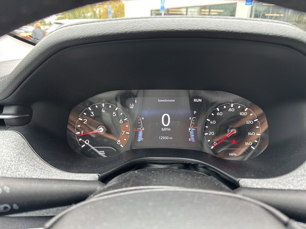 Used 2022 Jeep Compass Latitude image 33