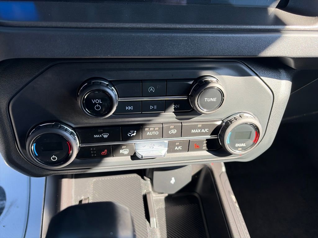 Used 2025 Ford Bronco Big Bend AWD/4WD image 25
