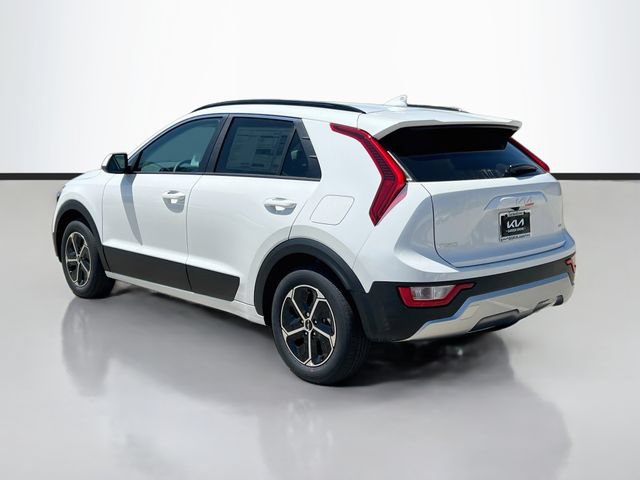 New 2026 Kia Niro LX FWD image 5