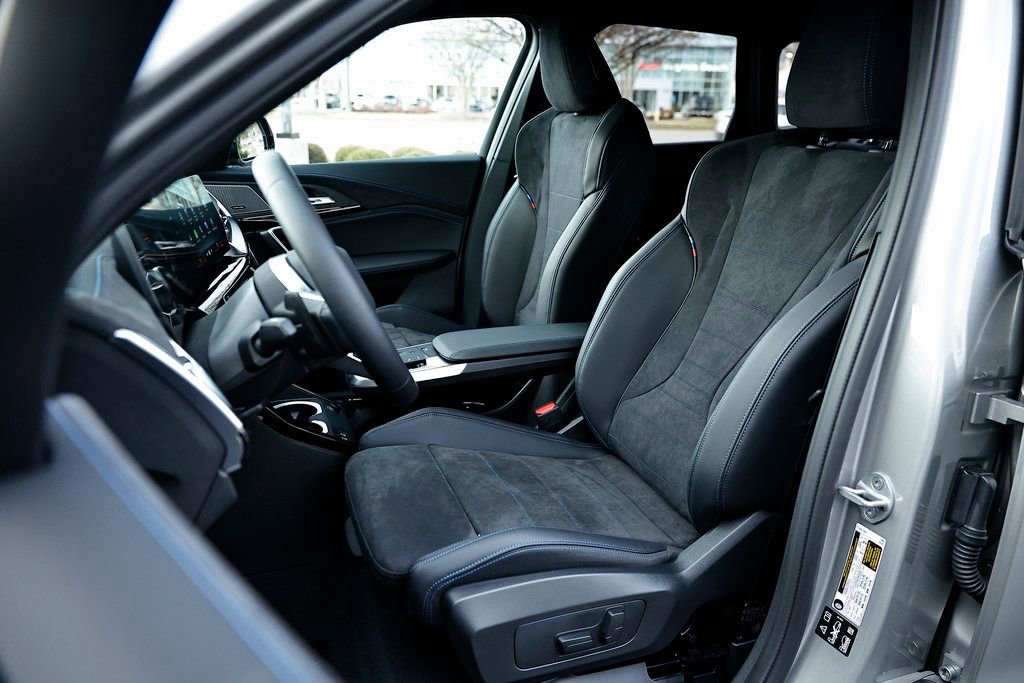 New 2026 BMW X1 xDrive28i w/ Technology Package image 19