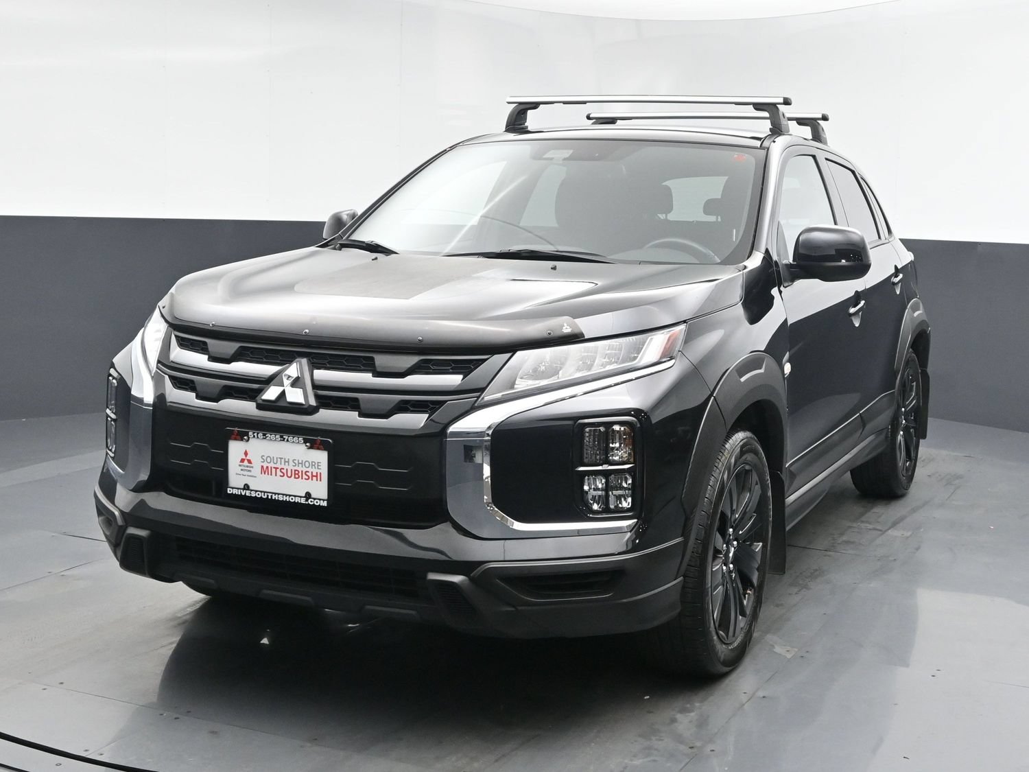 Used 2024 Mitsubishi Outlander Sport AWD image 20