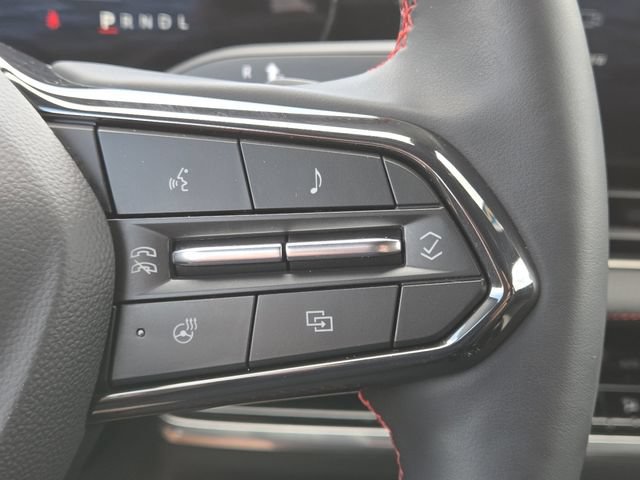 Used 2025 Chevrolet Equinox RS w/ Safety and Technology Package AWD/4WD image 15