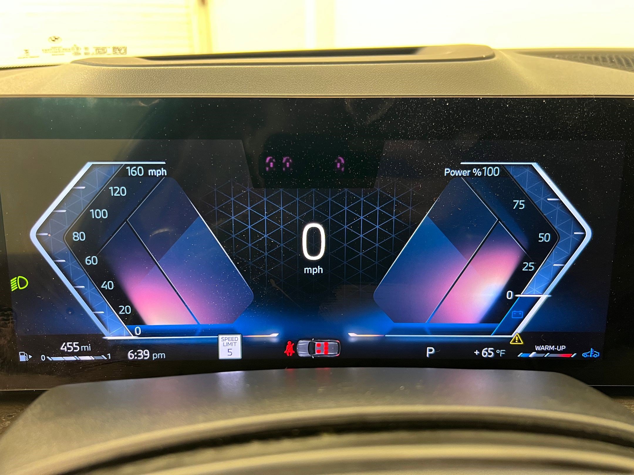 Used 2025 BMW X7 xDrive40i image 20