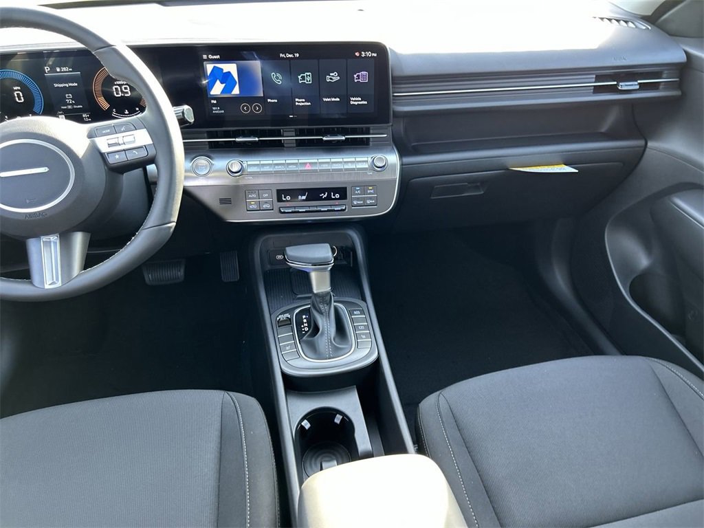 New 2026 Hyundai Kona SEL Sport image 4