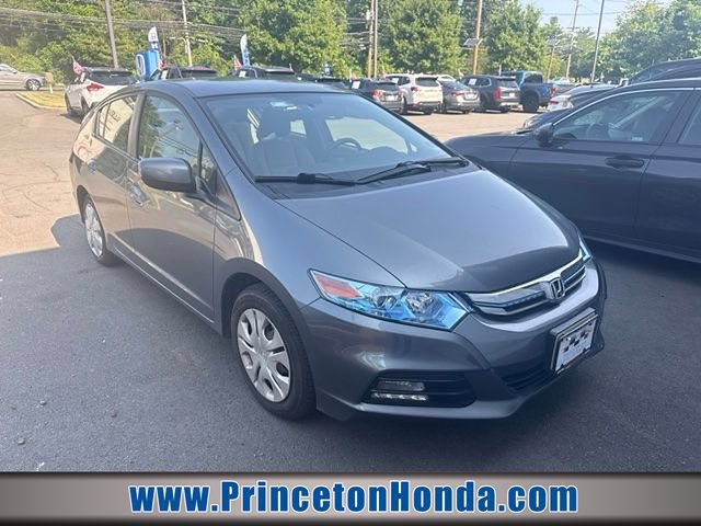 Used 2012 Honda Insight video 1