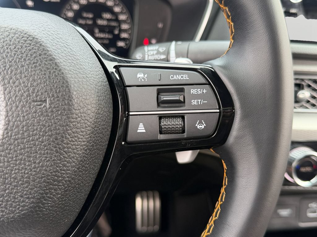 Used 2026 Acura Integra A-Spec FWD image 17