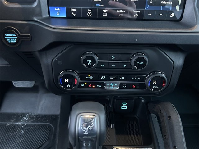 New 2025 Ford Bronco Badlands w/ Sasquatch Package image 17