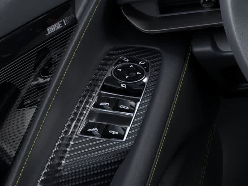 New 2027 Chevrolet Corvette Grand Sport w/ Z52 Sport Performance Package RWD image 22