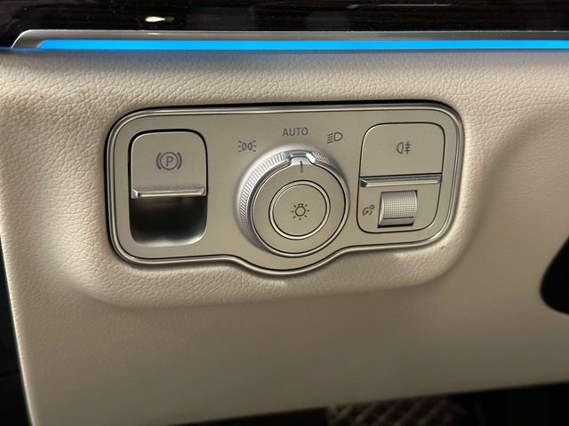 Certified 2026 Mercedes-Benz GLE 350 4MATIC image 21