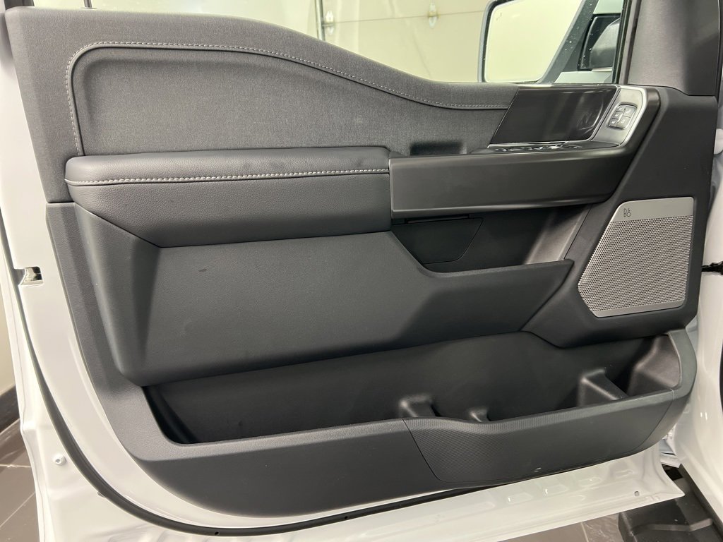 New 2026 Ford F150 Lariat image 30