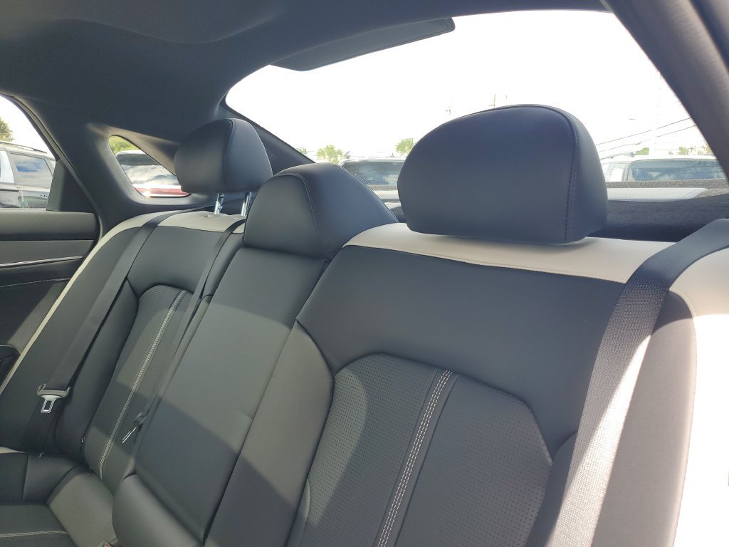 New 2027 Kia K5 GT-Line FWD image 22